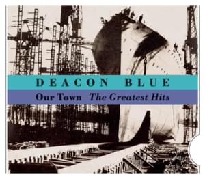 Still in the Mood - Deacon Blue