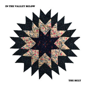 Searching for a Devil - In the Valley Below