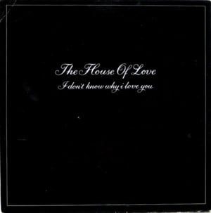 I Can’t Stand It - The House of Love