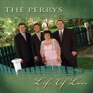 What a God - The Perrys