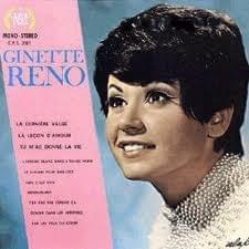 La dernière valse - Ginette Reno