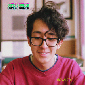 Cupid’s Quiver - Cuco