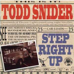 Prison Walls - Todd Snider