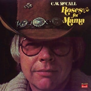 The Only Light - C.W. McCall