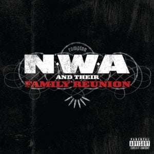 Fuck Tha Police (2006 Remaster) - N.W.A