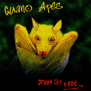 Never Born - Guano Apes