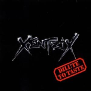 Ghost Busters (Ray Parker Jr. cover) (live) - Xentrix