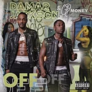 Off - Damar Jackson & Q Money