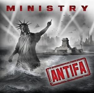 Antifa - Ministry