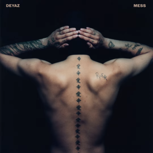 Mess - Deyaz