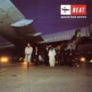 Jeanette - ​The Beat