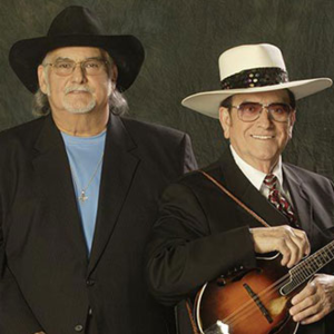 Bluegrass Express - The Osborne Brothers