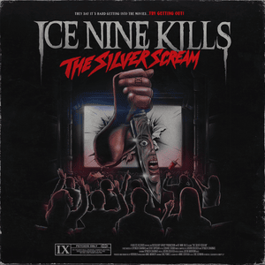 Merry Axe-Mas - Ice Nine Kills