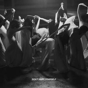 Don’t Hurt Yourself - Beyoncé (Ft. Jack White)