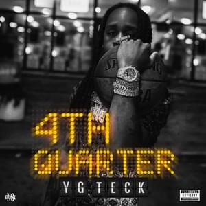 4th Quarter - YG Teck