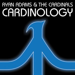 Crossed Out Name - Ryan Adams & The Cardinals