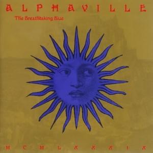 Anyway - Alphaville