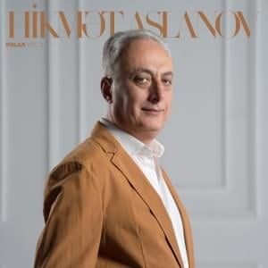 Olarsanmı - Hikmət Aslanov