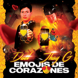 Emojis De Corazones - Dael (Ft. Jhay G)