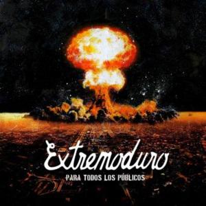 Entre Interiores - Extremoduro