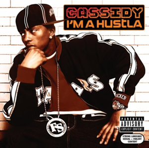 The Problem vs. The Hustla - Cassidy