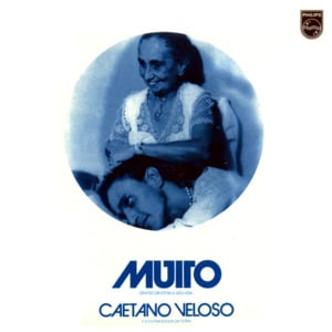 Cá-Já - Caetano Veloso