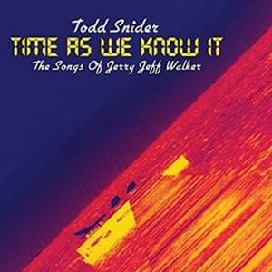 Railroad Lady - Todd Snider