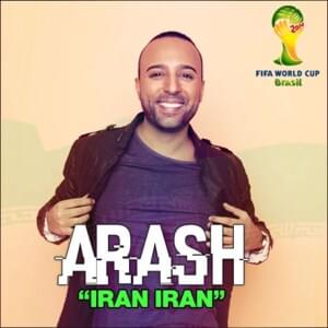 Iran Iran World Cup 2014 - Arash