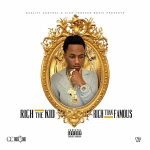 Work For It - Rich The Kid