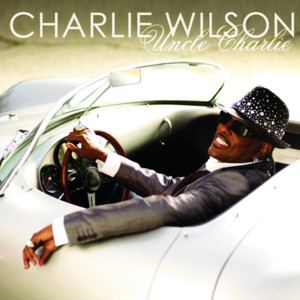 Thinkin’ of You - Charlie Wilson