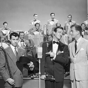 I’m Beginning To See The Light - Harry James and His Orchestra