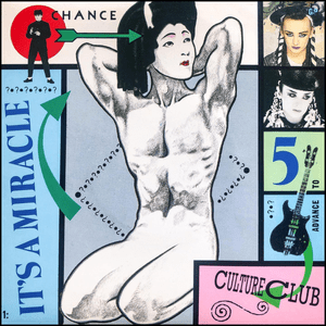 It’s a Miracle - Culture Club