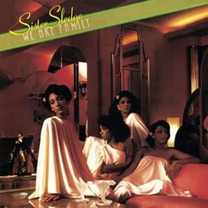 Somebody Loves Me - Sister Sledge