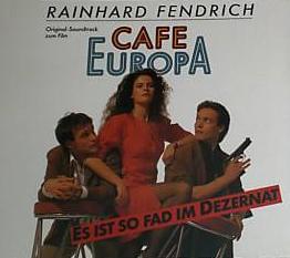 Es ist so fad im Dezernat - Rainhard Fendrich