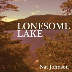 Talkin’ Like You - Nat Johnson