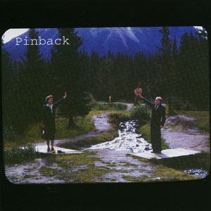 Montaigne - Pinback