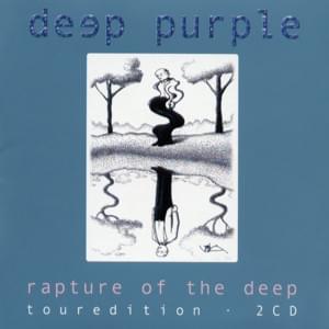 Wrong Man (Live) - Deep Purple