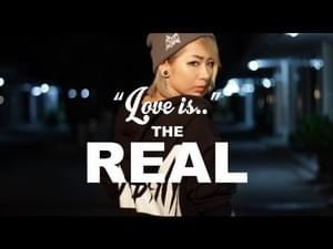 รักคือ (Love Is) - The Real (TH) (Ft. Organ Nan)