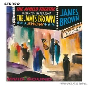 Night Train (Live 1962) - James Brown