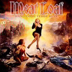 Prize Fight Lover - Meat Loaf