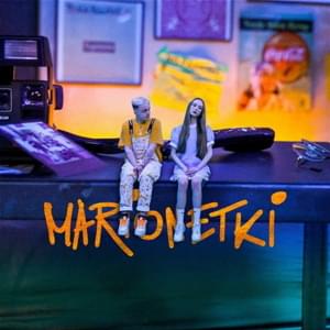 Marionetki - Qry