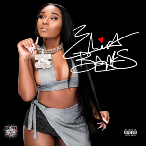 Sitting Back Loaded - Erica Banks (Ft. Lil Migo)