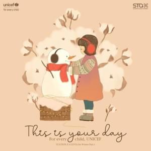 This Is Your Day - SMTOWN