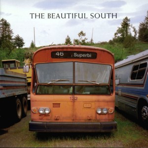 There Is Song - The Beautiful South