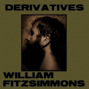 I Don’t Feel It Anymore (feat. Brooke Fraser) - William Fitzsimmons