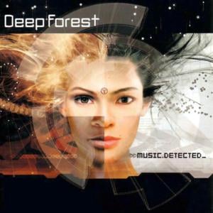 Deep Blue Sea - Deep Forest (Ft. Anggun)