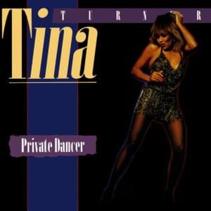 Private Dancer - Tina Turner