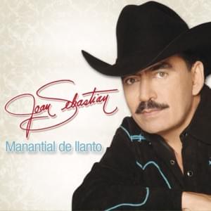 Amarte - Joan Sebastian