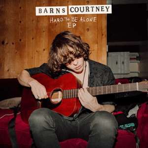 Dopamine - Barns Courtney