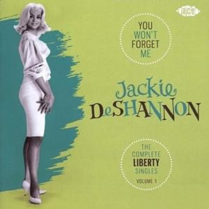 Ain’t That Love - Jackie DeShannon